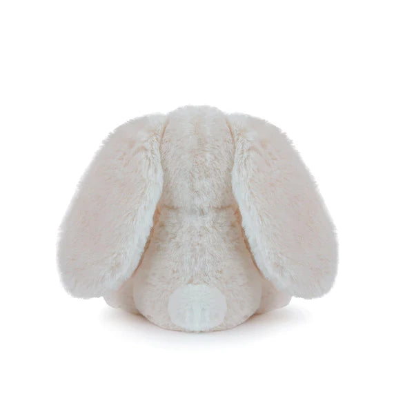 OB Designs - Little Ziggy Bunny Oatmeal – Soft Toy 10