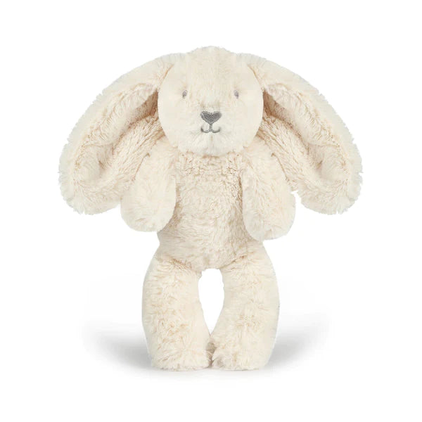 OB Designs - Little Ziggy Bunny Soft Toy