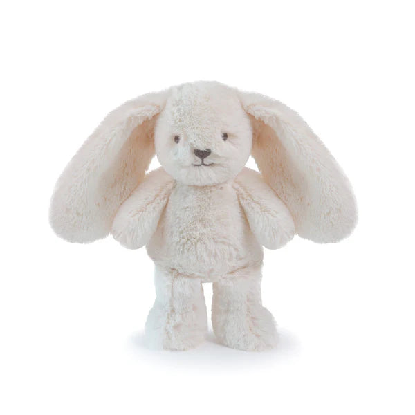 OB Designs - Little Ziggy Bunny Oatmeal – Soft Toy 10