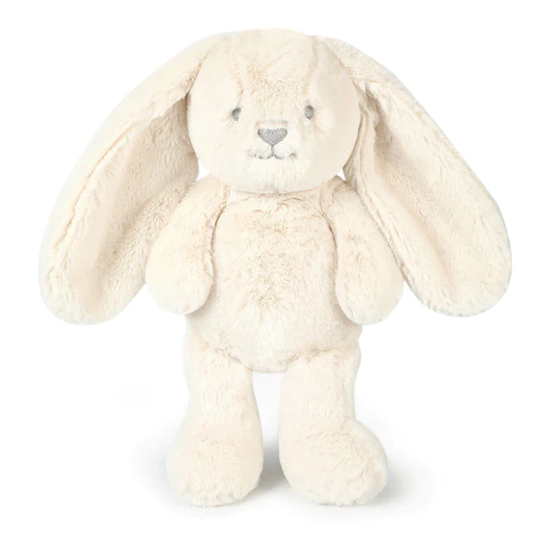 OB Designs - Ziggy Bunny Soft Toy - Medium