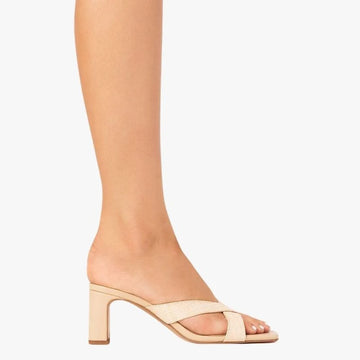 Billini - Camila Natural Raffia
