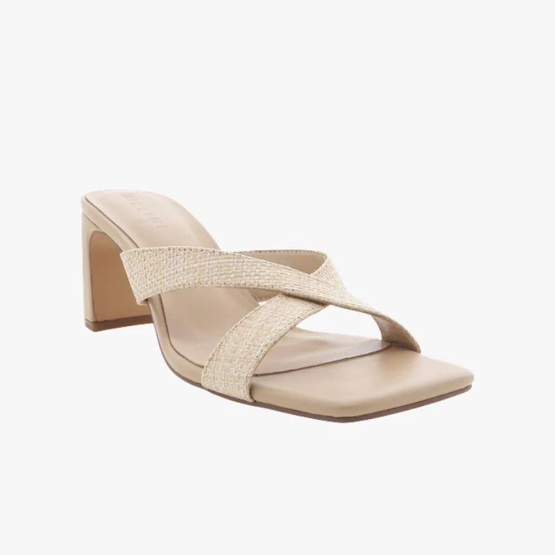 Billini - Camila Natural Raffia