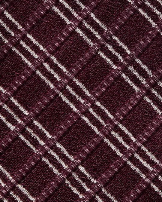 Hommey - Hand Towel - Blackberry