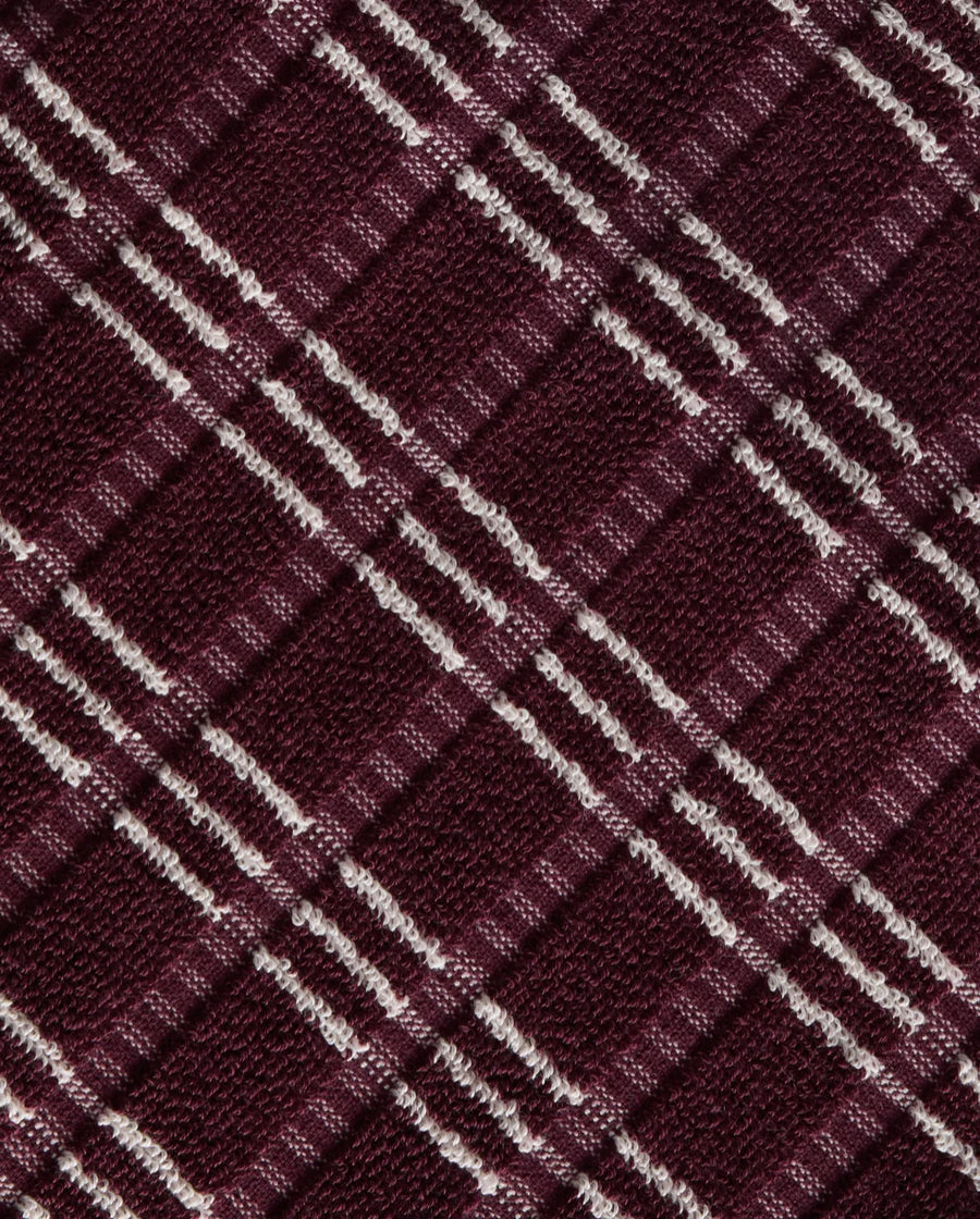 Hommey - Bath Mat - Blackberry