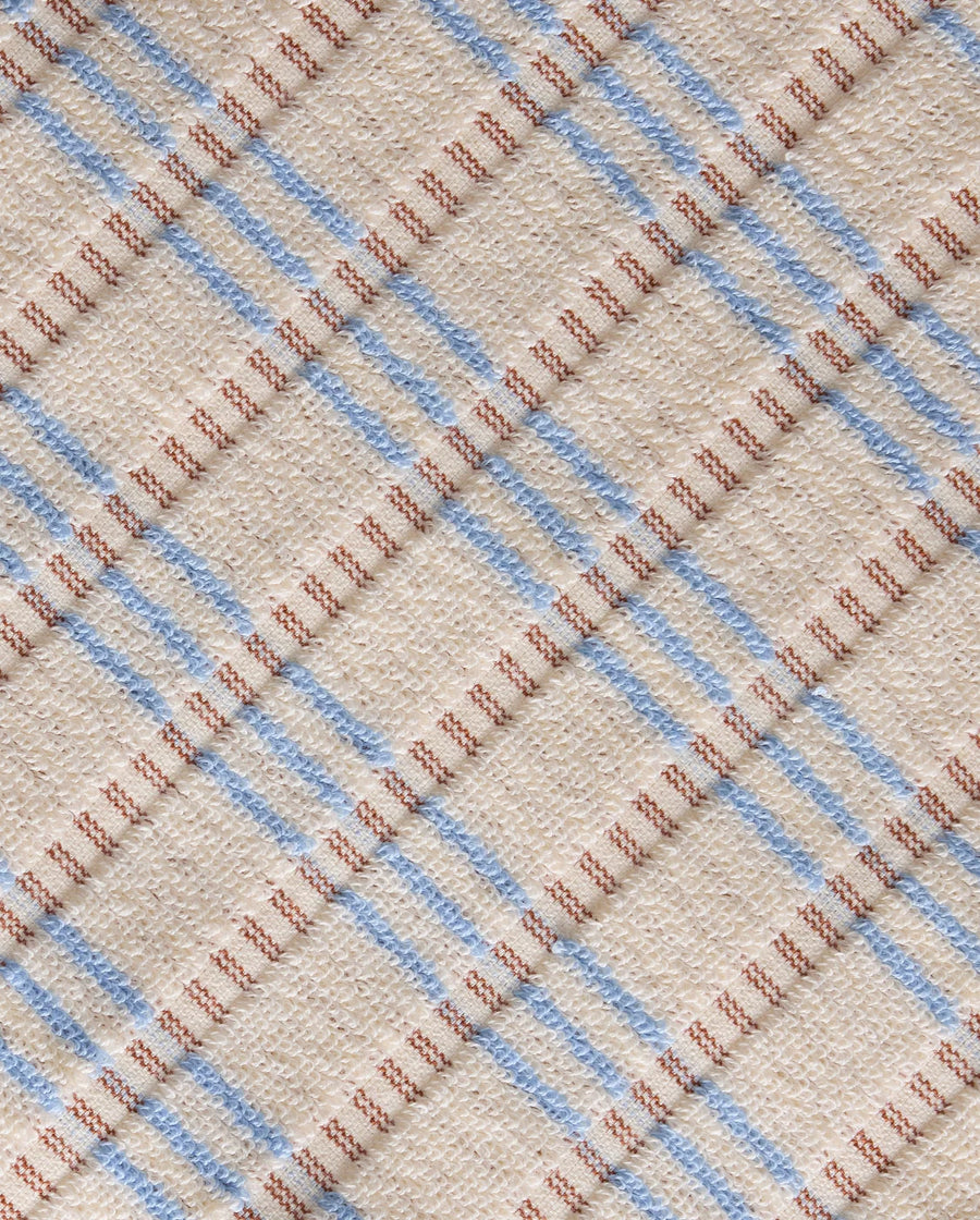 Hommey - Bath Mat - Sandstone