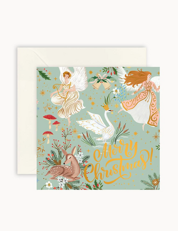 Bespoke Letterpress - 