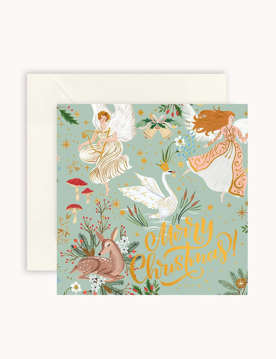Bespoke Letterpress - 