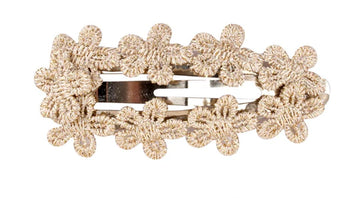 Josie Joan's - Heather Hair Clip