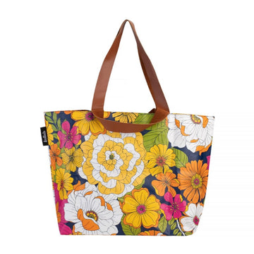 Kollab - Shopper Tote - Pretty in Pink