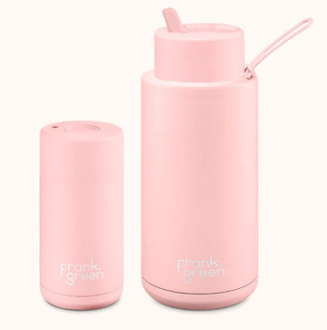 Frank Green - Essentials Gift Set - Large - Blushed