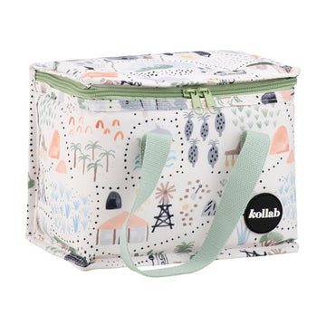 Kollab - Holiday Lunch Box - Big Adventures