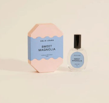 Celia Loves - Room Spray - Sweet Magnolia