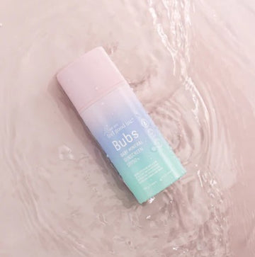 We Are Feel Good Inc - Bubs Baby Mineral Sunscreen Cream SPF50+ - 100ml