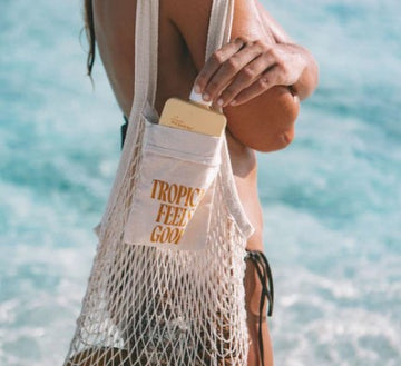 We Are Feel Good Inc. - Tropical Body Milk - 200ml