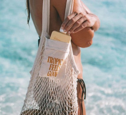 We Are Feel Good Inc. - Tropical Body Milk - 200ml