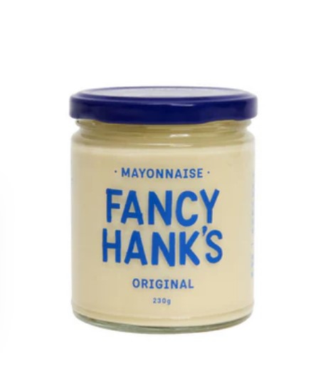 Really Good People - Fancy Hanks Original Mayonnaise (230g)