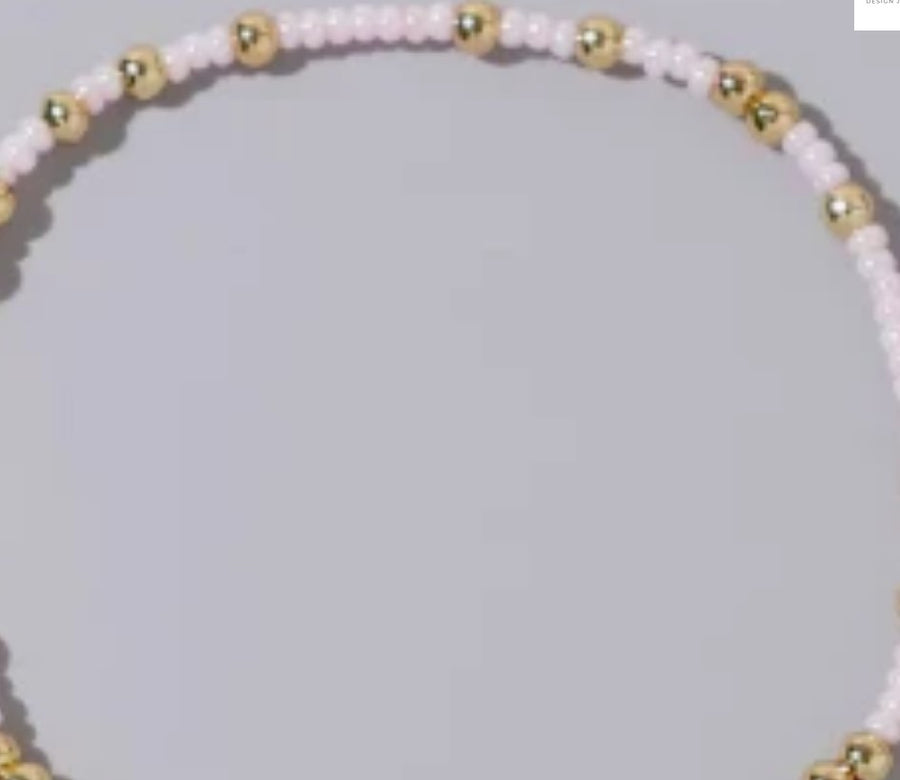 Pop Design - Goldie Bracelets - Assorted Colours