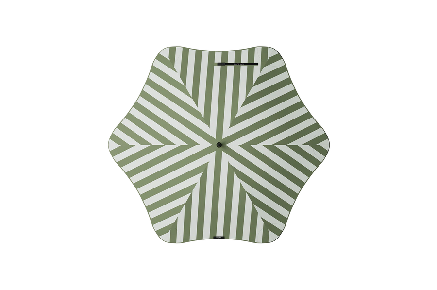 BLUNT - Classic Umbrella - UV Seagrass