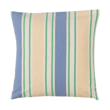 Sage & Clare - Tishy Cotton Euro Pillowcase Set - Freesia