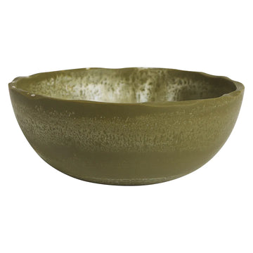 Sage & Clare - SLOANE BOWL - MATCHA