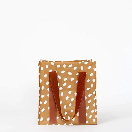 Kollab - Market Bag - Spotty