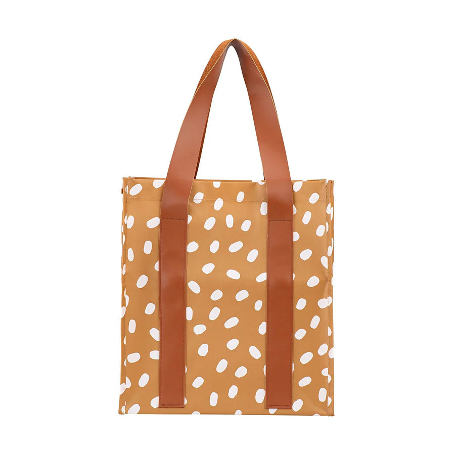 Kollab - Market Bag - Spotty