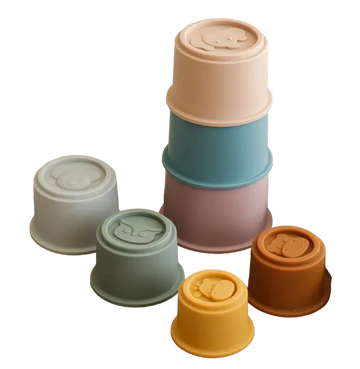 Little Drop - Animal Farm Stackers