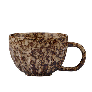 Coast to Coast Home - Studio Ceramic Mug - Cocoa