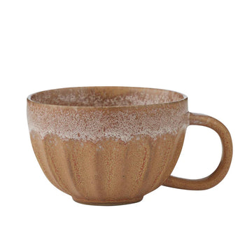 Coast to Coast Home - Studio Ceramic Mug - Rosa