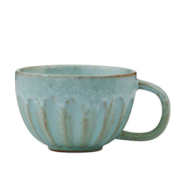 Coast to Coast Home - Studio Ceramic Mug - Surf