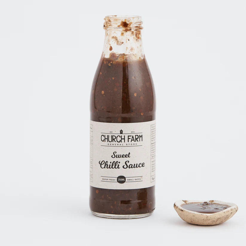 Church Farm - Sweet Chilli Sauce