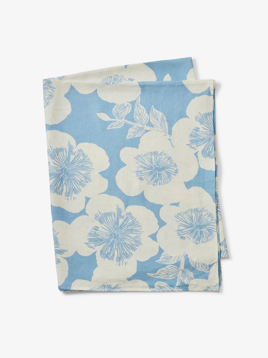 Bonnie & Neil - Jardin Dove Tablecloth - 350x170cm