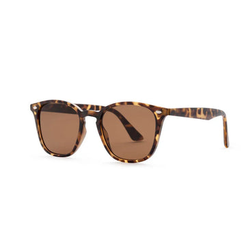 Reality - The Chelsea - Matte Tortoise