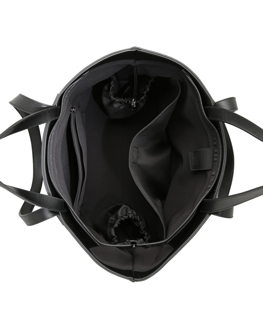 Prene Bags - The Blake Bag - Neoprene Tote Bag - Moss