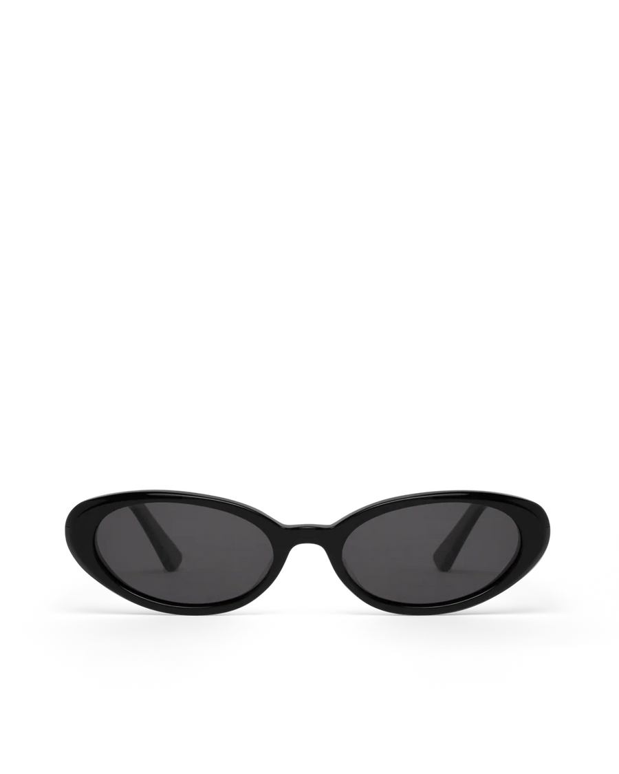 Banbe - The Iris - Jet Black