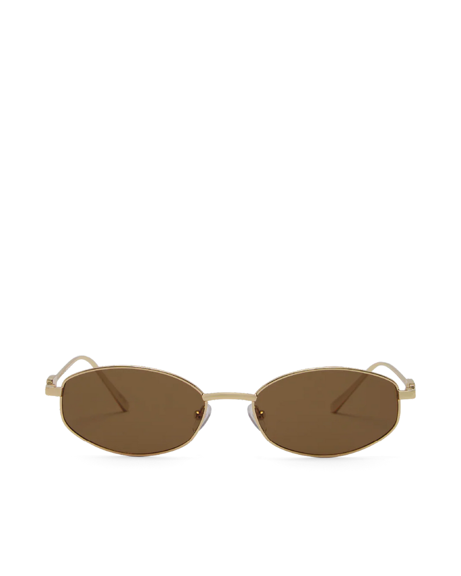 Banbe -  The Mila - Gold/Brown