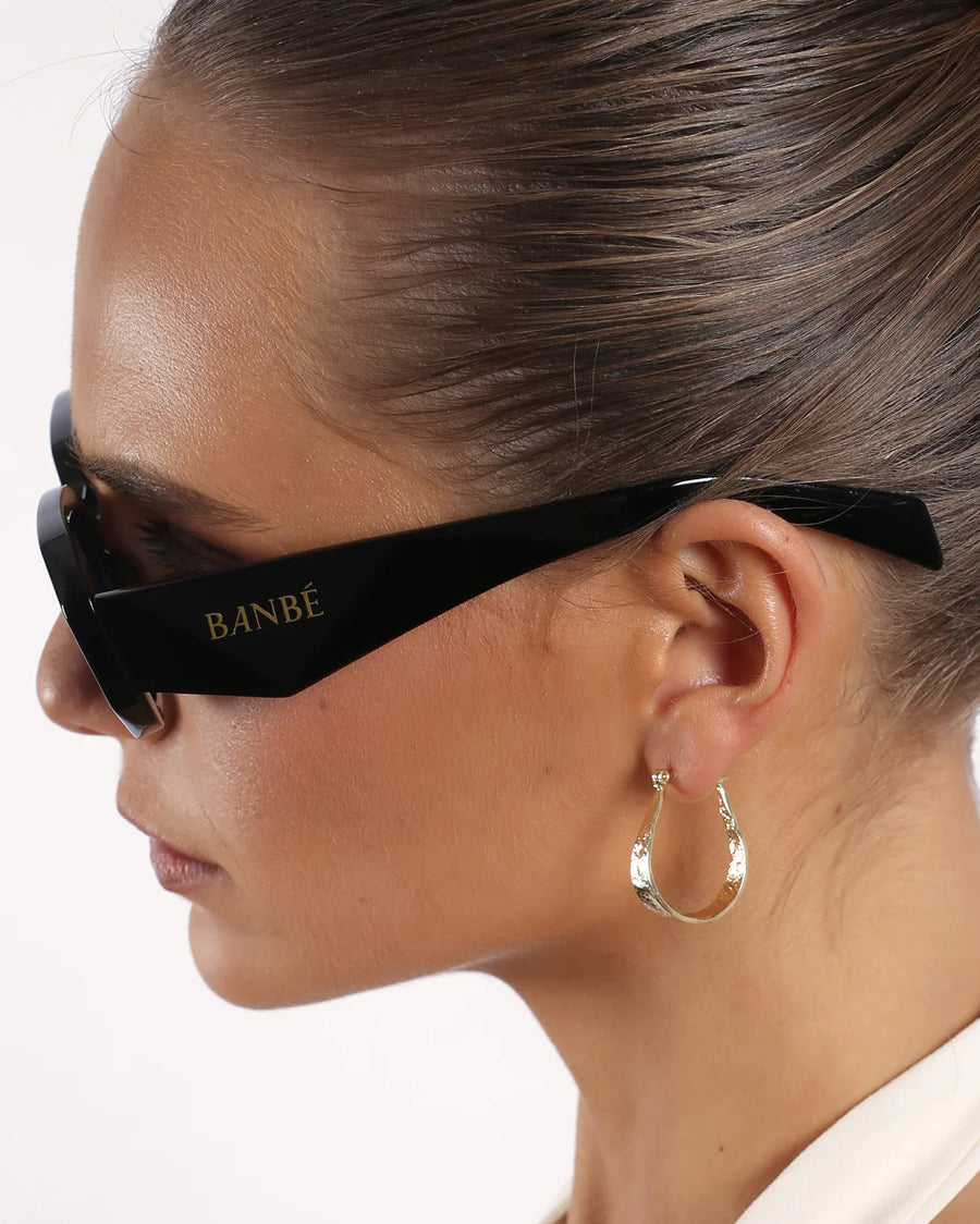 Banbe - The Nina - Blacl/Jet
