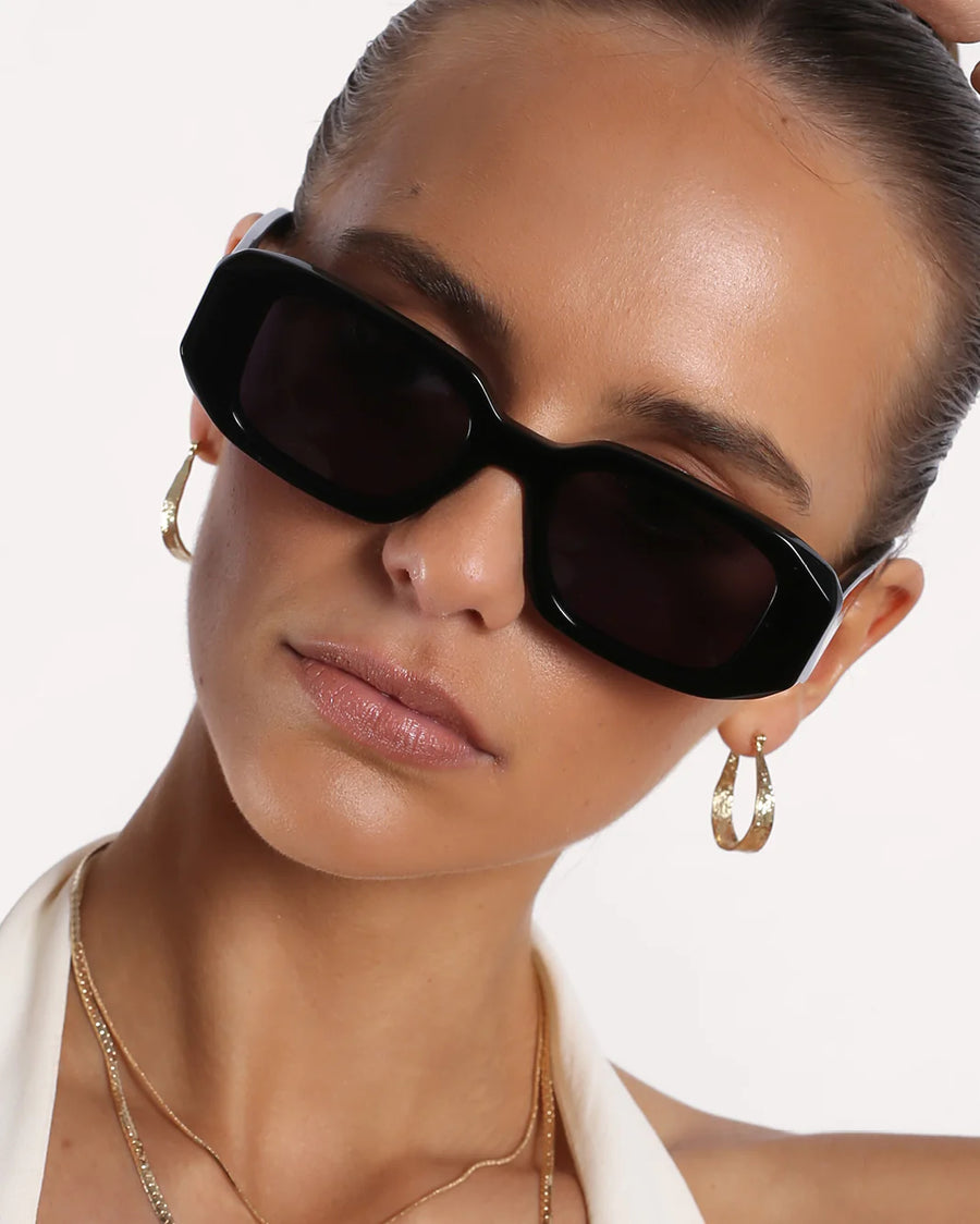 Banbe - The Nina - Blacl/Jet