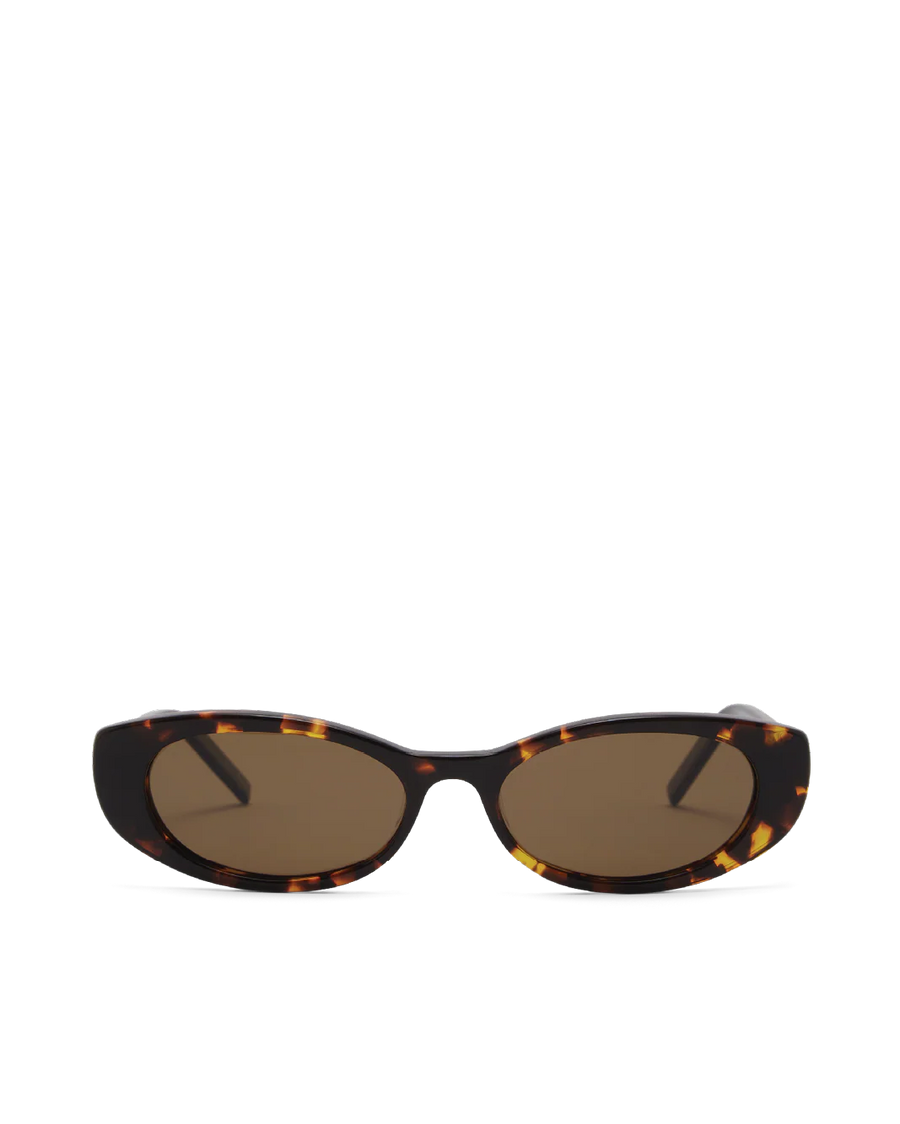 Banbe - The Olivia - Havana Tort/Chocolate