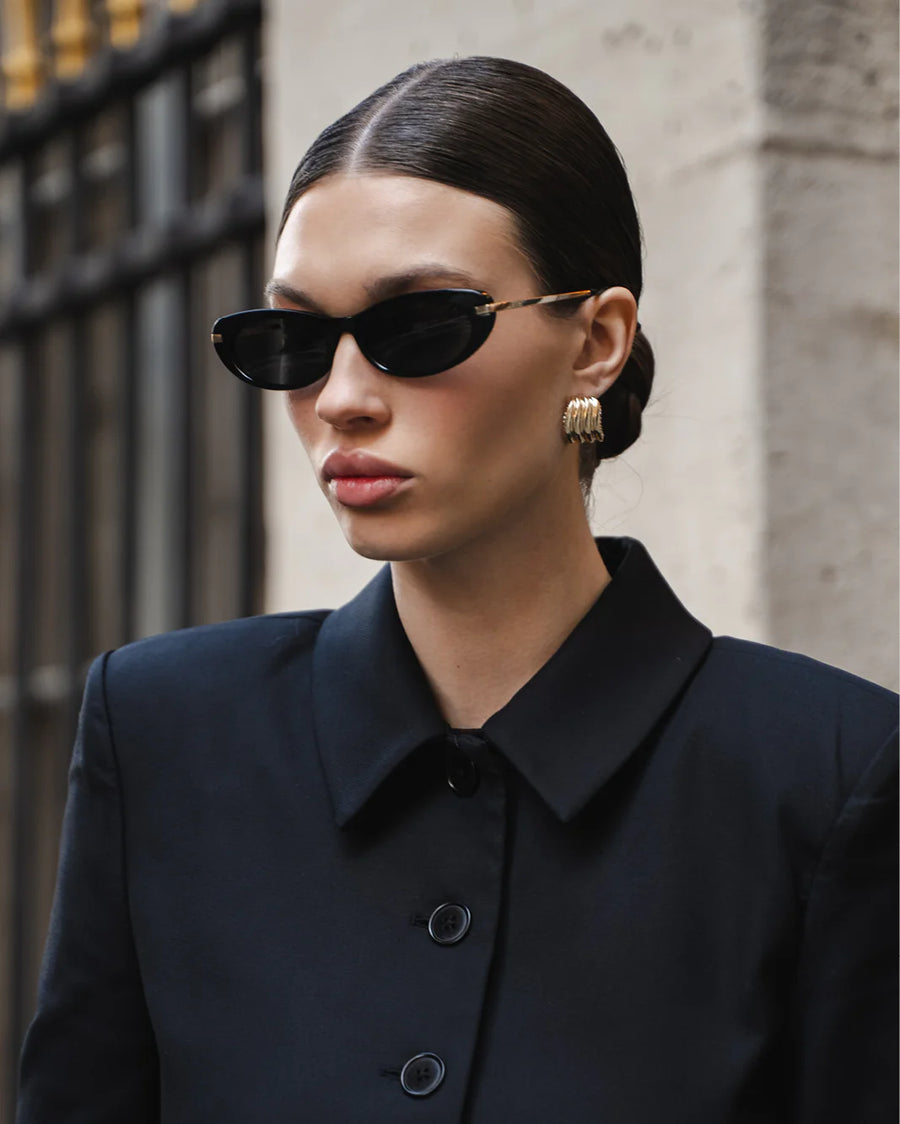 Banbe - The Rae - Black