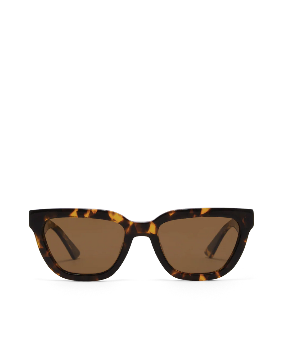 Banbe - The Scarlette - Ginger Tort/Brown