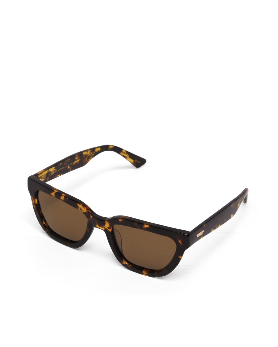 Banbe - The Scarlette - Ginger Tort/Brown
