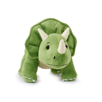 OB Designs - Spike Triceratops Soft Toy - 7