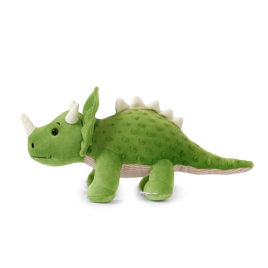 OB Designs - Spike Triceratops Soft Toy - 7