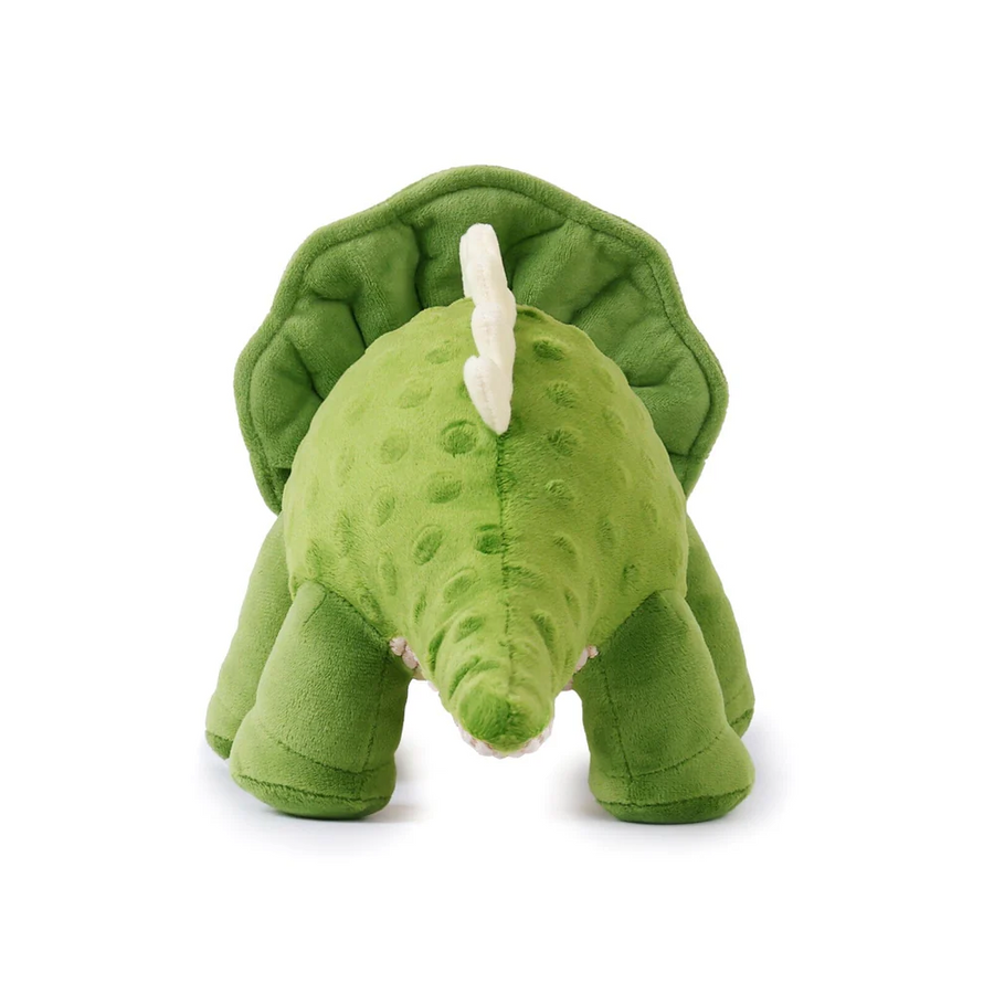 OB Designs - Spike Triceratops Soft Toy - 7