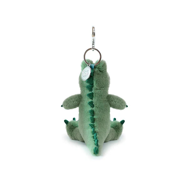 OB Designs - Toby T-Rex Bag Charm 7.25