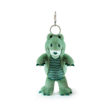 OB Designs - Toby T-Rex Bag Charm 7.25
