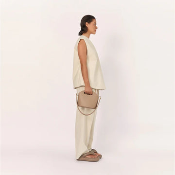 Nim - BB Mini - Taupe
