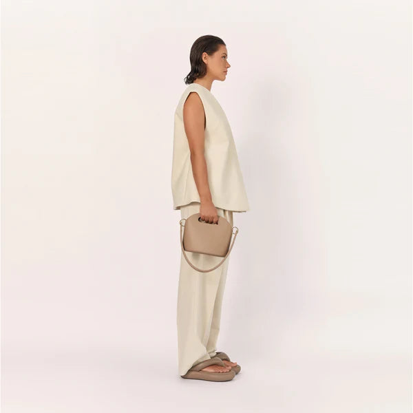 Nim - BB Mini - Taupe