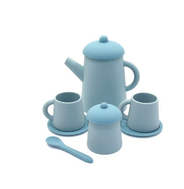 Little Drop - Tea Time Set - Blue